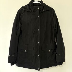 London Fog Women’s Winter Jacket MEDIUM